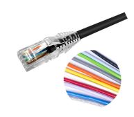 PATCH CORD CAT6 UTP LSZH 1,5M CZ